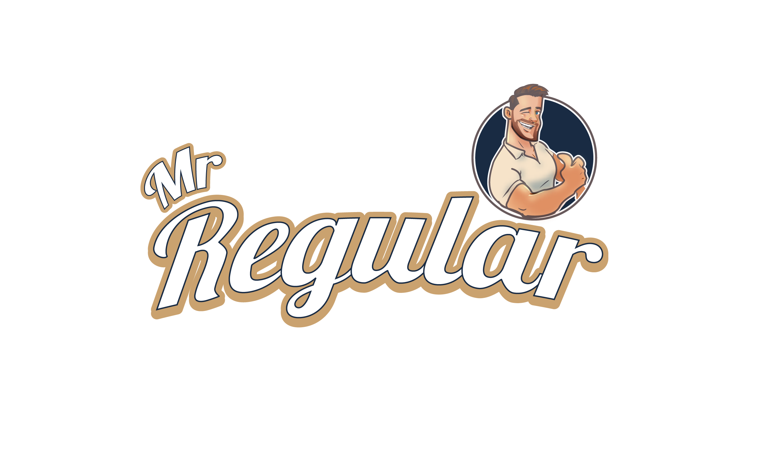 Mr. Regular | Fibre Supplement Canada — Organic Psyllium & Prebiotics ...