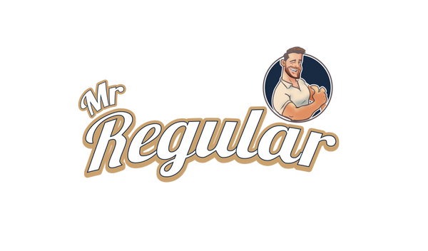 Mr. Regular Fibre