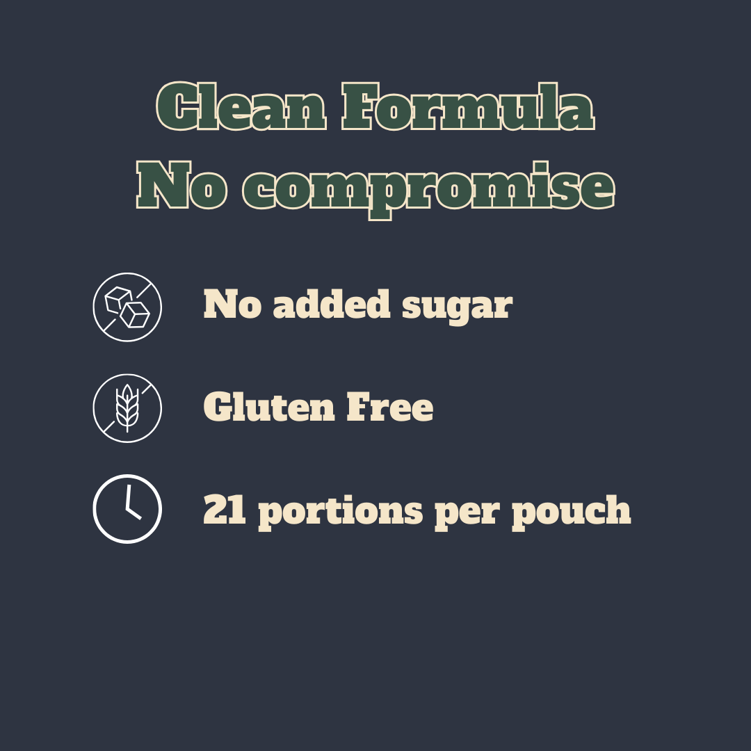 Mr. Regular™ Prebiotic Fibre — Advanced Gut & Microbiome Support