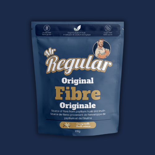 Mr. Regular Original