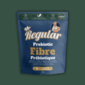 Mr. Regular Prebiotic fibre supplement powder creamy vanilla Canada
