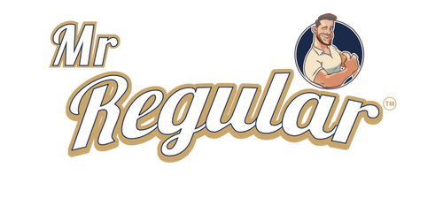 Mr. Regular