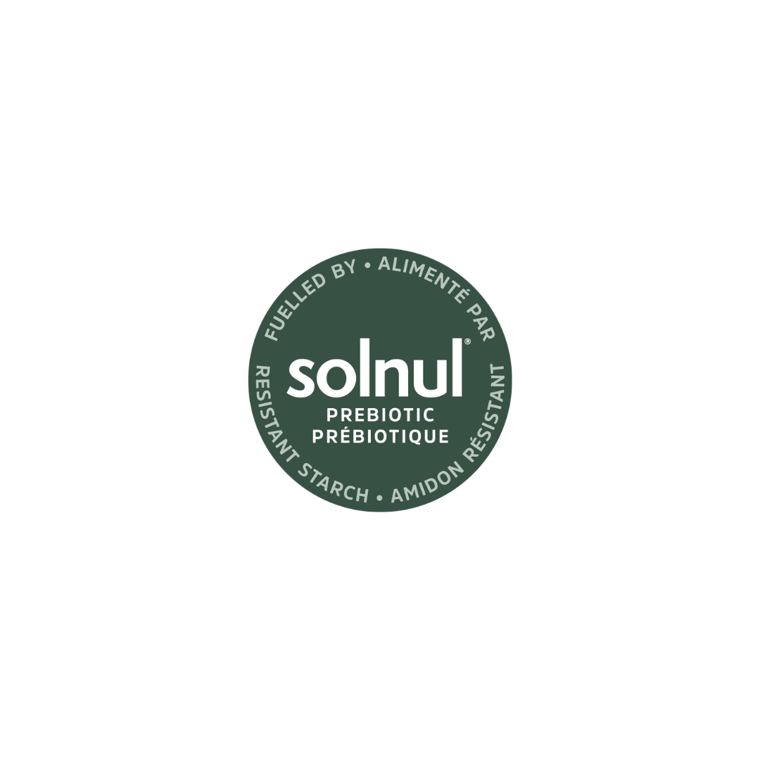 Solnul resistant potato starch, a type-2 resistant starch prebiotic